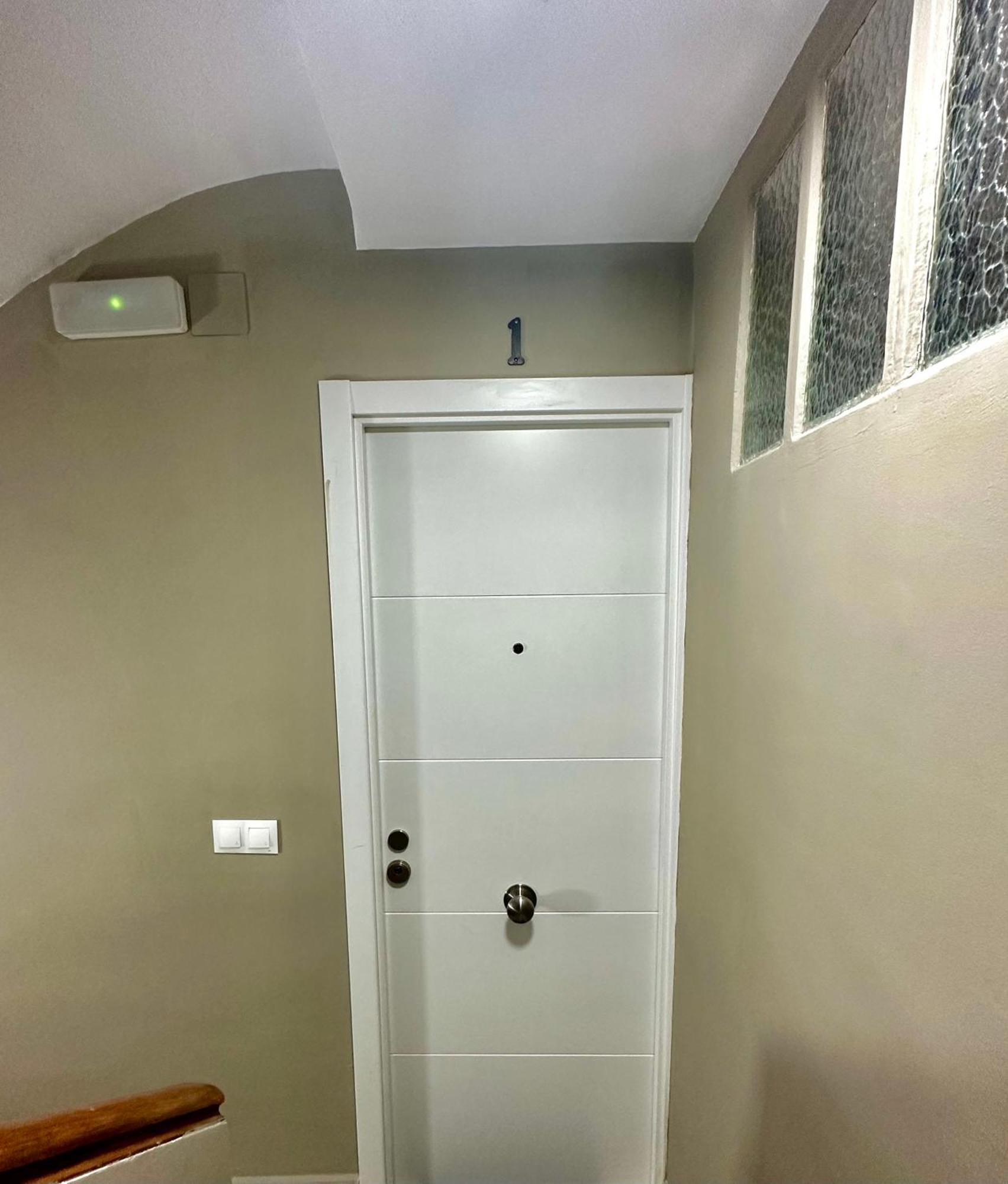 Lovely Studio Apartment Malaga Exterior photo